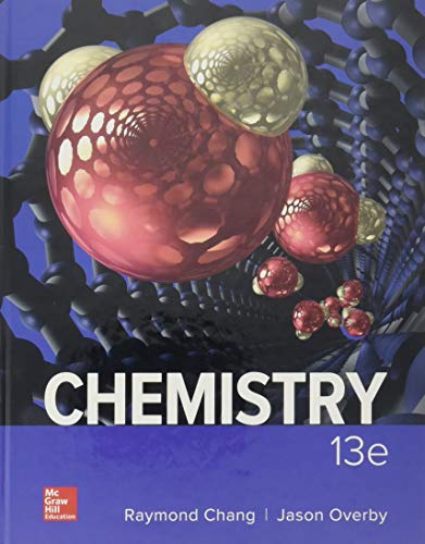 Chemistry : [13th edition].